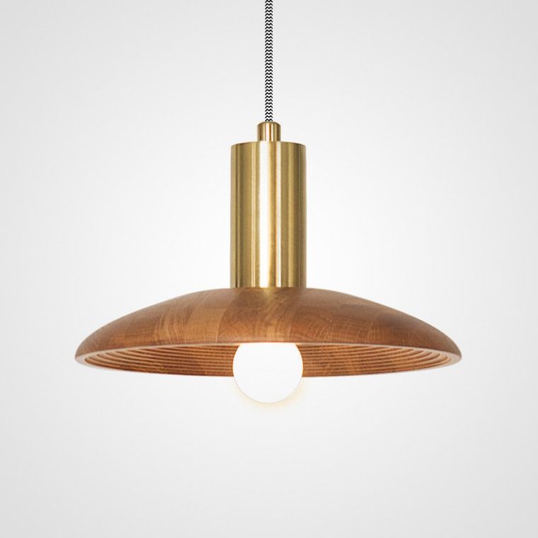 

Подвесной светильник Imperium Loft Wood 141158-26, Коричневый, 141158-26 Wood