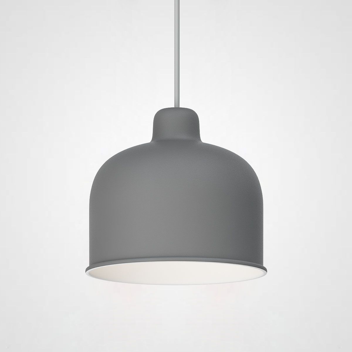 

Подвесной светильник Imperium Loft Grain Pendant Lamp 178318-26, Серый, 178318-26 Grain Pendant Lamp