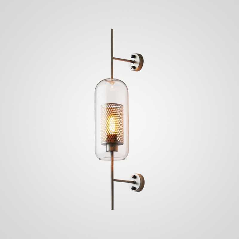 

Бра Imperium Loft Catch 189448-26, Сталь, 189448-26 Catch