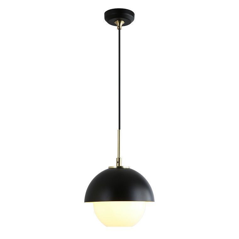 

Подвесной светильник Imperium Loft Olve 140908-26, Черный, 140908-26 Olve