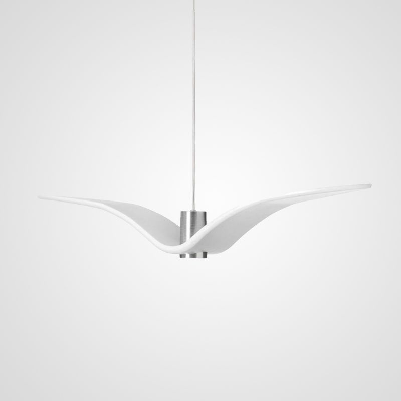 

Подвесной светодиодный светильник Imperium Loft Brokis Night Birds 106344-22, Белый, 106344-22 Brokis Night Birds