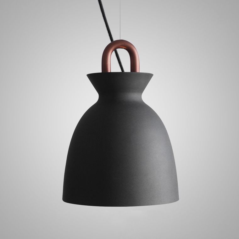 

Подвесной светильник Imperium Loft Omg Coil 185365-26, Черный, 185365-26 Omg Coil