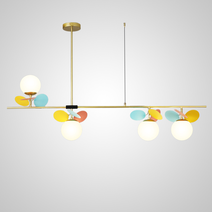 

Подвесной светильник Imperium Loft Matisse 203516-23, Золотой, 203516-23 Matisse