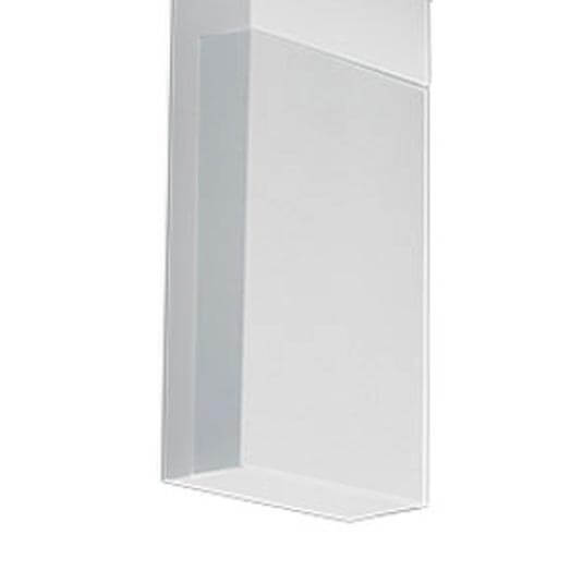 

Сменная панель Italline (Focus cold) Cover Focus white, Белый, Cover Focus white Focus