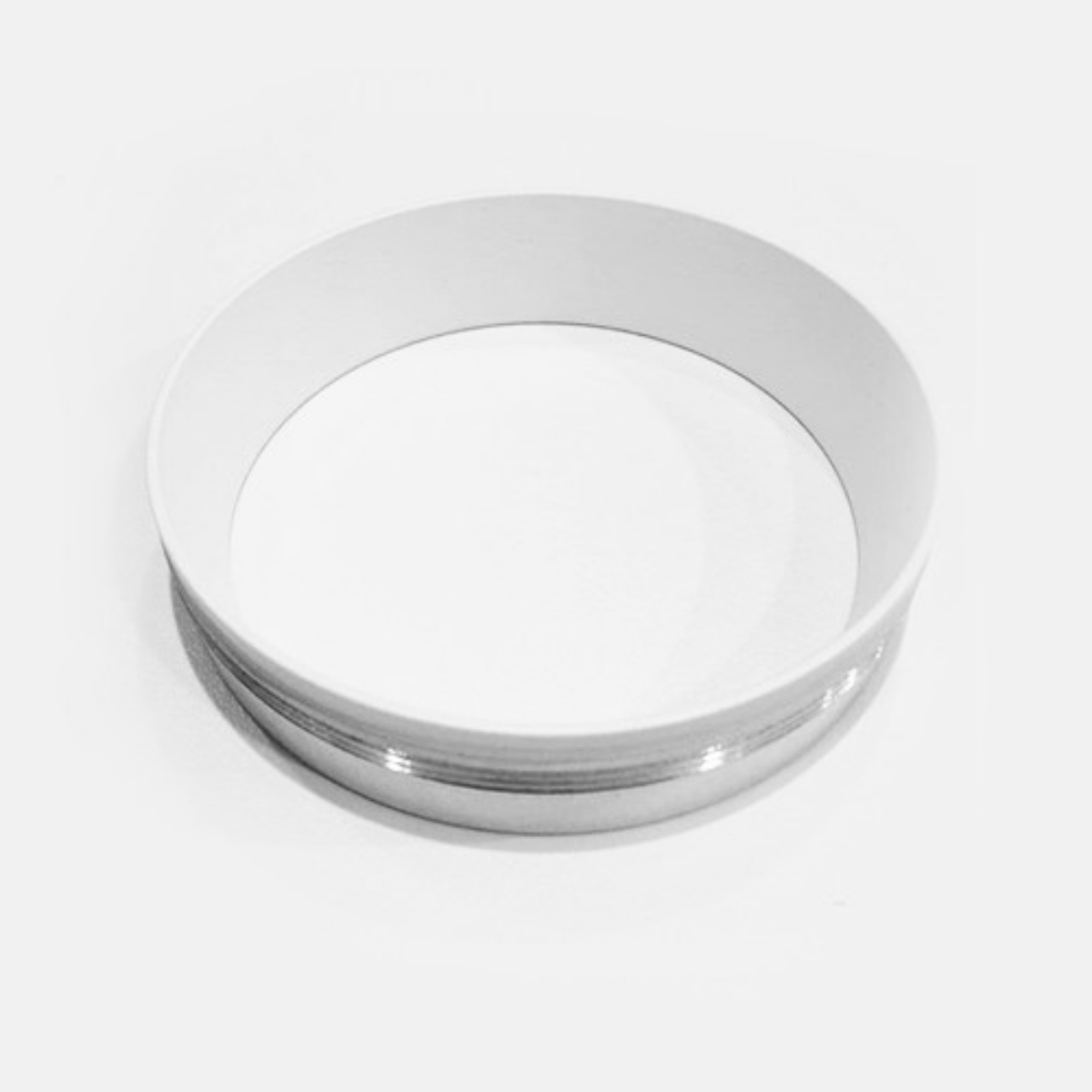 

Сменное кольцо Italline IT02-013 ring white, Белый, IT02-013 ring white IT02-013