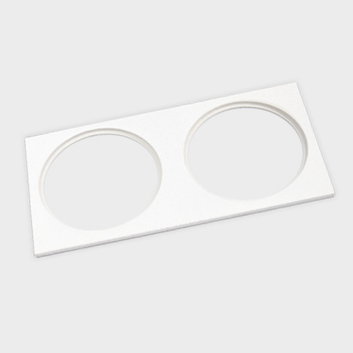 

Рамка декоративная Italline IT08-8015 white, Белый, IT08-8015 white IT08