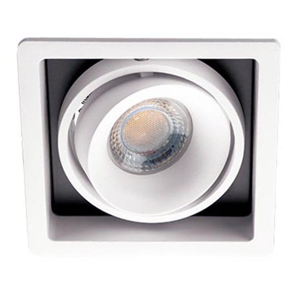 

Встраиваемый светильник Italline DE-311 white, Белый, DE-311 white DE