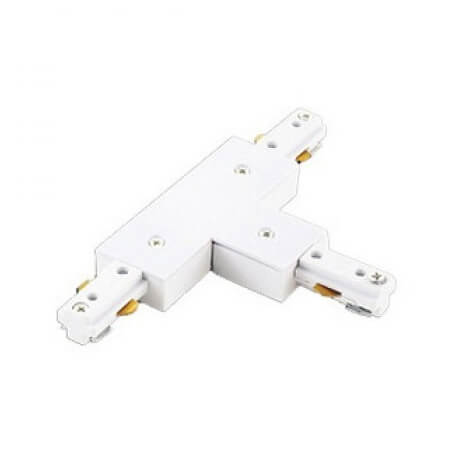 

Соединитель Т-образный Italline WSO 76 white, Белый, WSO 76 white WSO ()