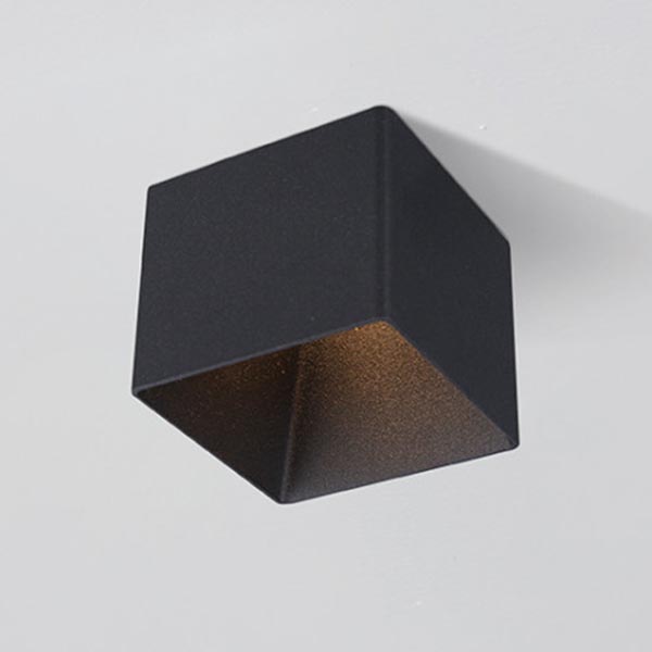 

Встраиваемый светильник Italline DL 3024 black, Черный, DL 3024 black DL 3024
