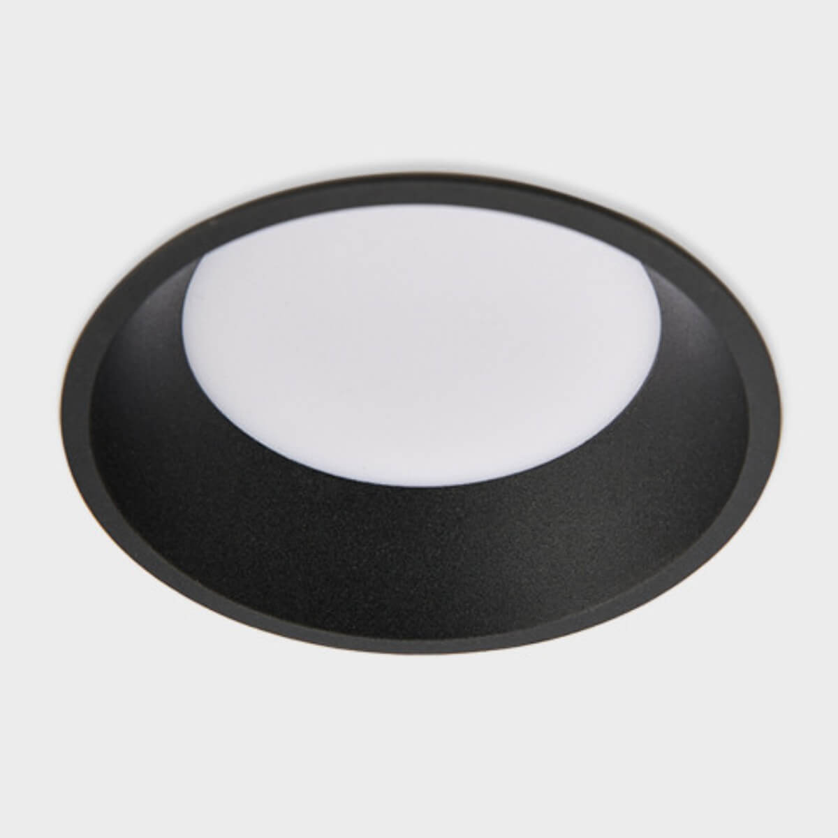 

Встраиваемый светодиодный светильник Italline IT06-6012 black 4000K, Черный, IT06-6012 black 4000K IT06