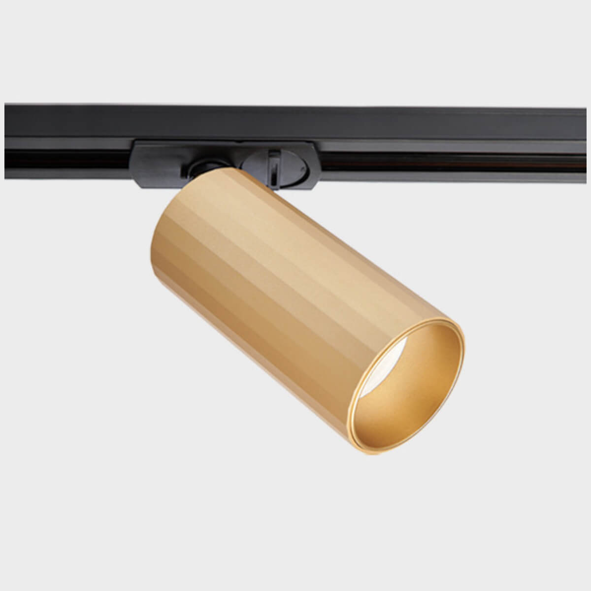 

Трековый светильник Italline IT08-8010 gold, Золотой, IT08-8010 gold IT08
