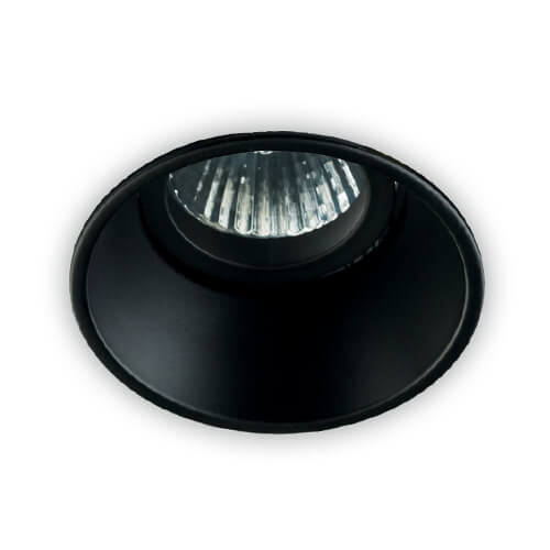 

Светильник Megalight, Черный, MR16DH black MR16DH