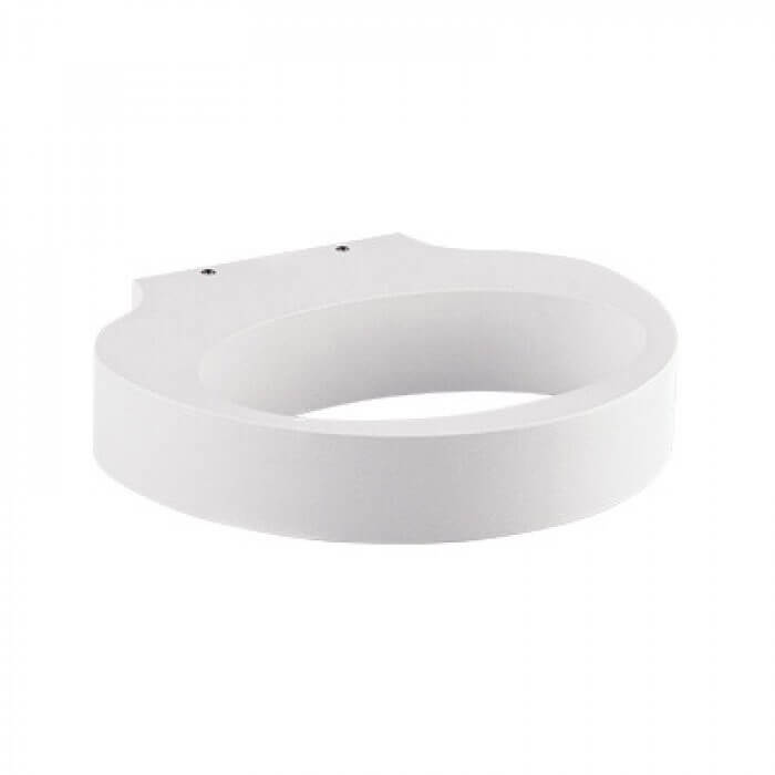 

Настенный светодиодный светильник Italline 64Y711 white