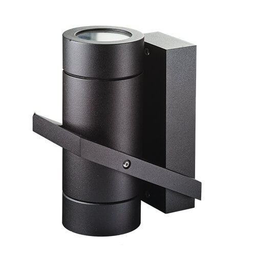 

Настенный светильник Italline BOK 12A black