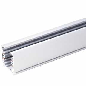 

Шинопровод трехфазный Italline WSO 19B-2-XP white, Белый, WSO 19B-2-XP white WSO трехфазный