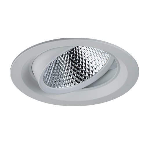 

Светильник Megalight, Белый, M04-1996 white 3000K M04-19