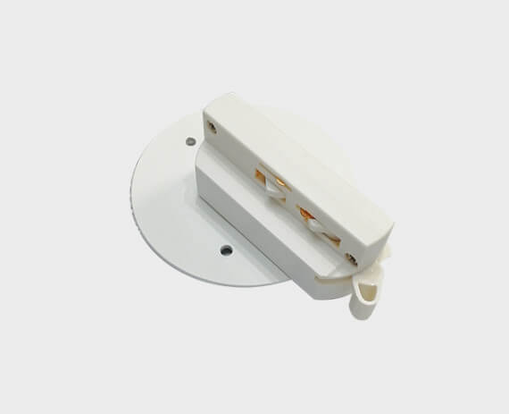 

Адаптер Italline M03-008 TR white, Белый, M03-008 TR white M03-008 ()