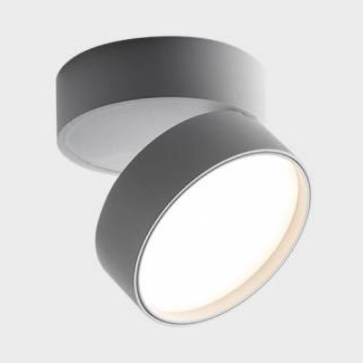 

Светодиодный спот Italline M03-008 white 4000K, Белый, M03-008 white 4000K IT02-006