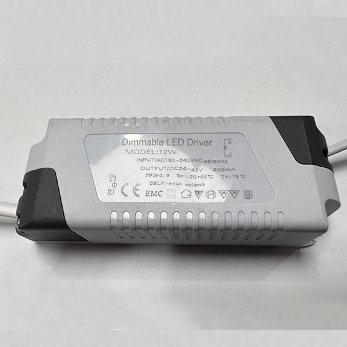 

Диммируемый драйвер Italline IT06-6017 DR, IT06-6017 DR IT06