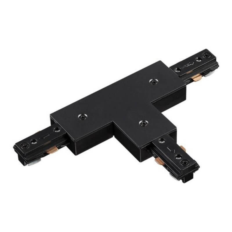 

Соединитель Т-образный Italline WSO 76 black, Черный, WSO 76 black WSO ()