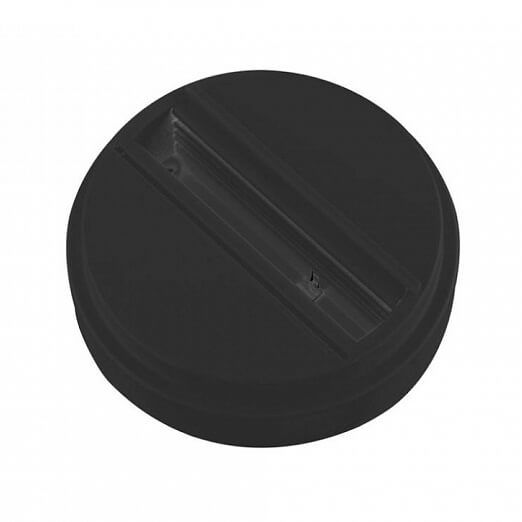 

Адаптер для шинопровода Megalight, Черный, WSO 87 black WSO трехфазный (для трехфазного шинопровода)