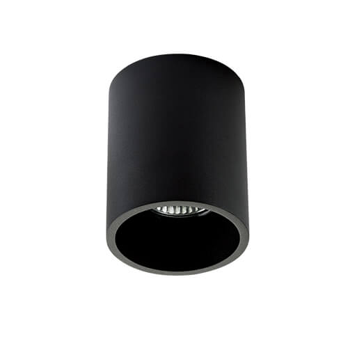 

Потолочный светильник Italline 202511-11 black, Черный, 202511-11 black IL202