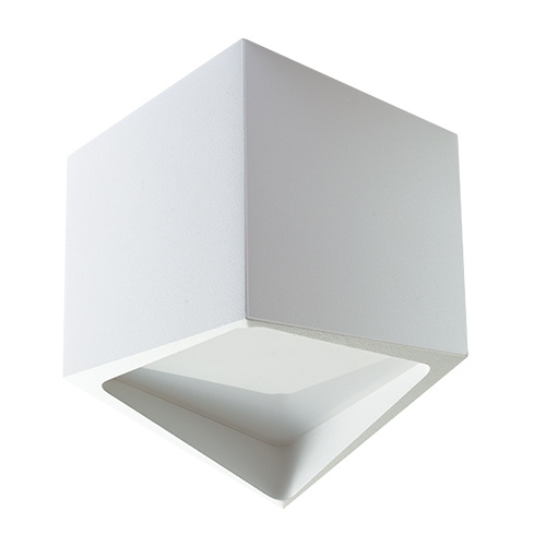 

Потолочный светодиодный светильник Italline 629111 white