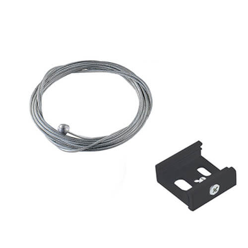 

Подвесной комплект Megalight, Черный, WSO 37D black WSO трехфазный (для трехфазного шинопровода)