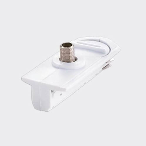 

Адаптер Italline WSO 77C white, Белый, WSO 77C white WSO ()