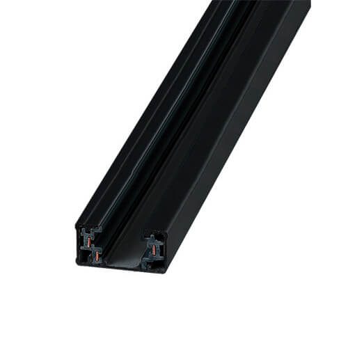 

Шинопровод однофазный Italline WSO 16 black, Черный, WSO 16 black WSO