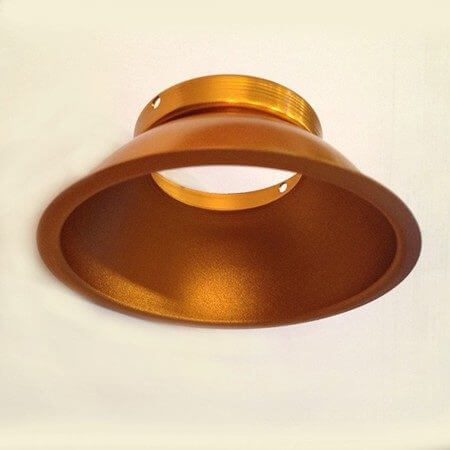 

Рефлектор Italline Reflector for 3160 gold, Золотой, Reflector for 3160 gold MG-31