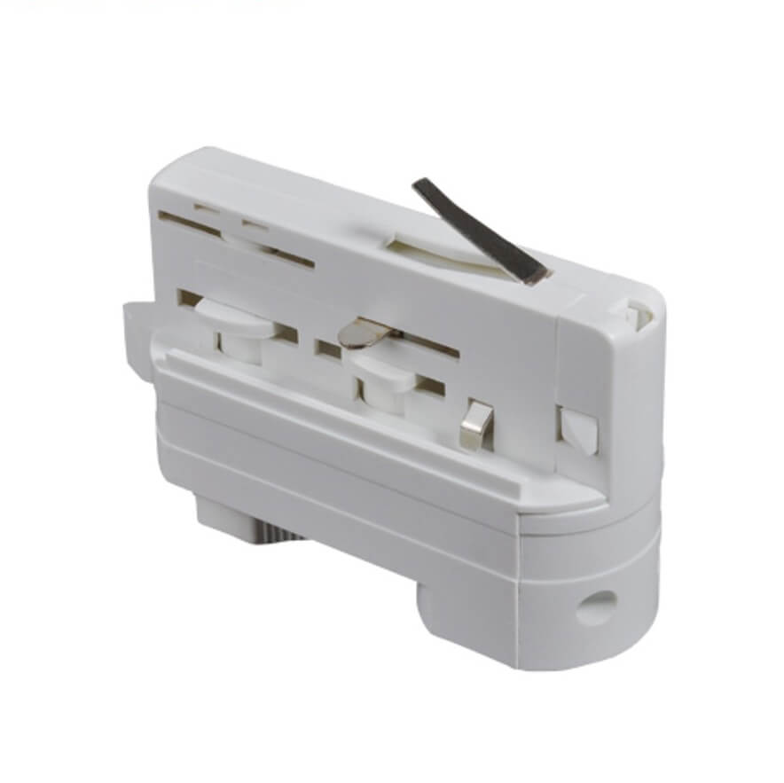 

Адаптер Italline WSO 80 white, Белый, WSO 80 white WSO трехфазный ()