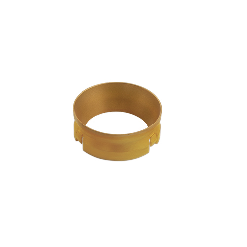 

Кольцо Italline, Золото, Ring Danny mini gold