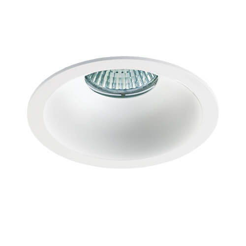

Встраиваемый светильник Italline 163311 white, Белый, 163311 white IL163
