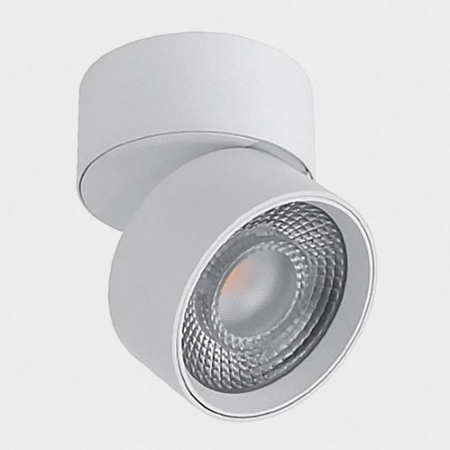 

Светодиодный спот Italline IT02-011 3000K white, Белый, IT02-011 3000K white IT02-011