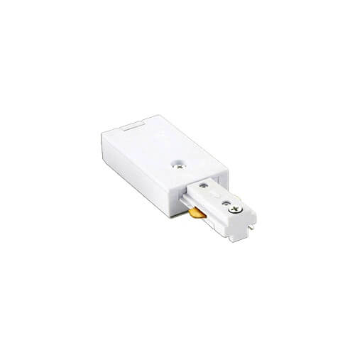 

Коннектор Italline WSO 71 white, Белый, WSO 71 white WSO ()