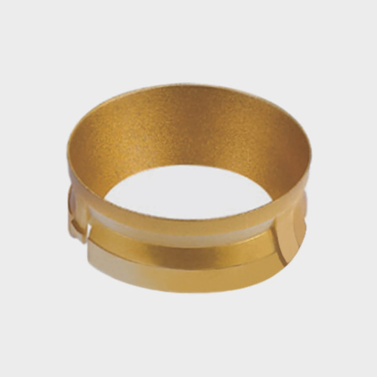

Кольцо декоративное Italline IT08-8050 gold, Черный, IT08-8050 gold IT08