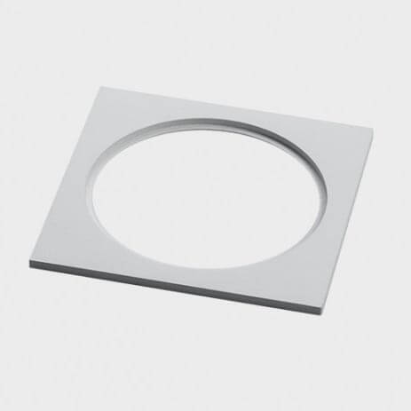 

Рамка декоративная Italline IT02-QRS1 white, Белый, IT02-QRS1 white IT02