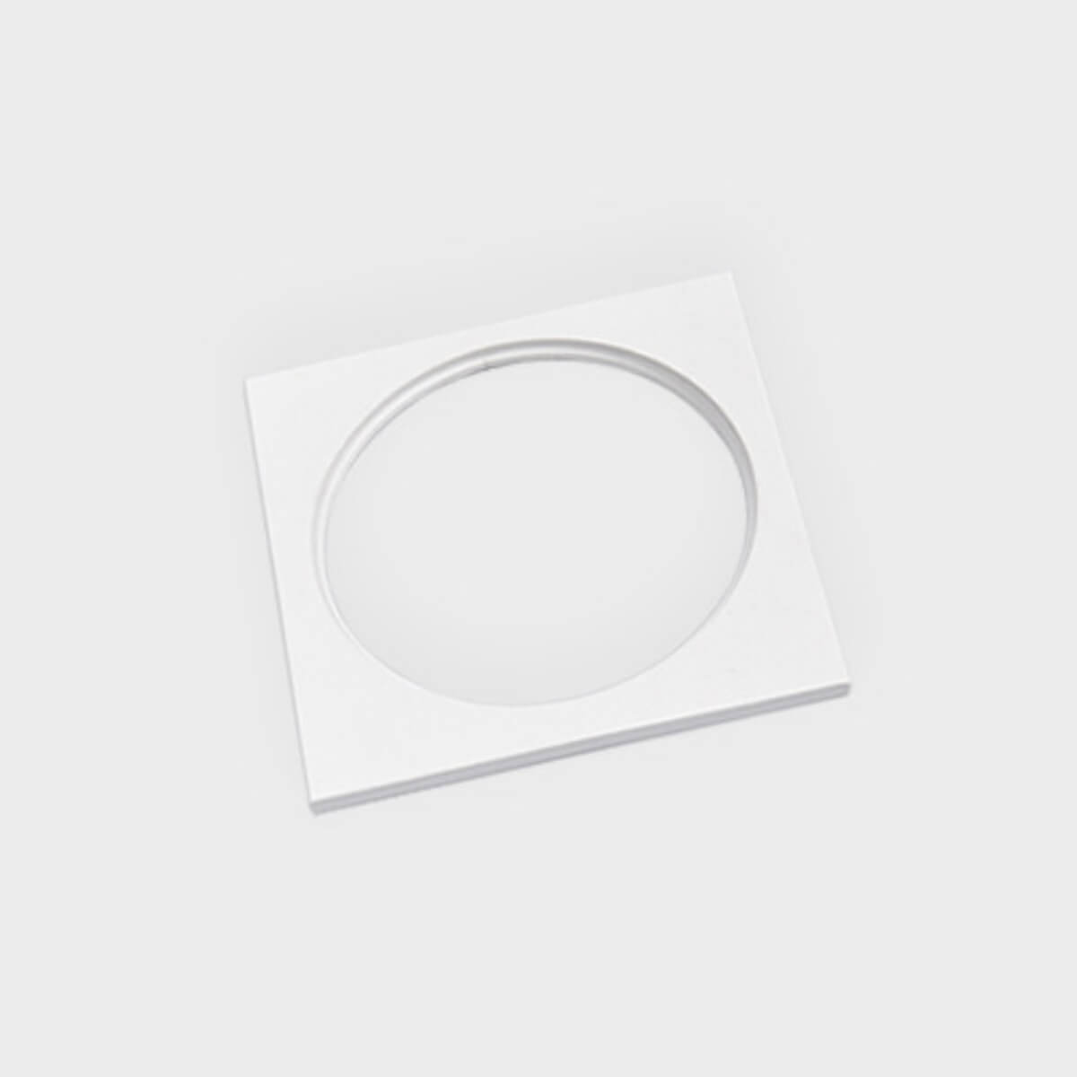 

Рамка декоративная Italline IT08-8014 white, Белый, IT08-8014 white IT08