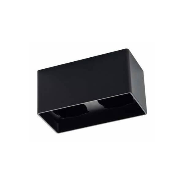 

Основание для светильника Italline Fashion FX2 black, Черный, Fashion FX2 black Fashion fx