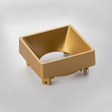 

Рефлектор Italline Fashion FXR gold, Золотой, Fashion FXR gold Fashion