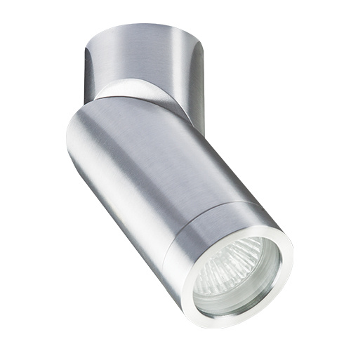 

Спот Italline 203111 alu