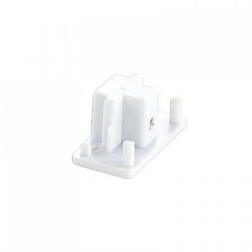 

Заглушка к шинопроводу Italline WSO 72 white, Белый, WSO 72 white WSO ()