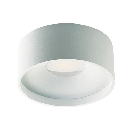 

Потолочный светодиодный светильник Italline 629211 white