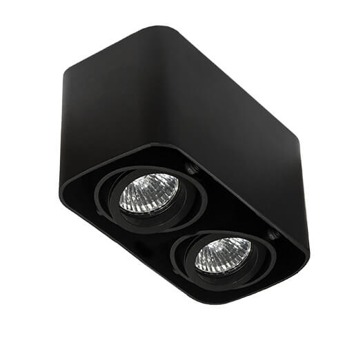 

Потолочный светильник Italline 5642 black, Черный, 5642 black MG-56