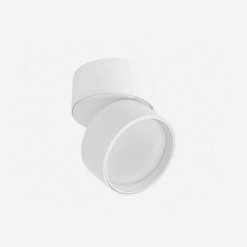 

Светодиодный спот Italline IT02-005 white 4000K, Белый, IT02-005 white 4000K IT02-005