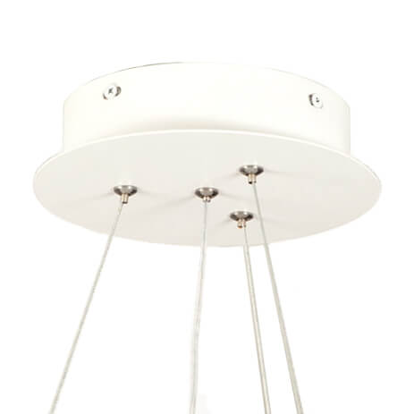 

Основание для светильника Italline IT04-KIT white, Белый, IT04-KIT white IT04