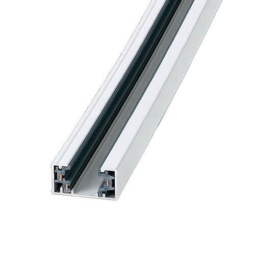 

Шинопровод однофазный Italline WSO 16 white, Белый, WSO 16 white WSO