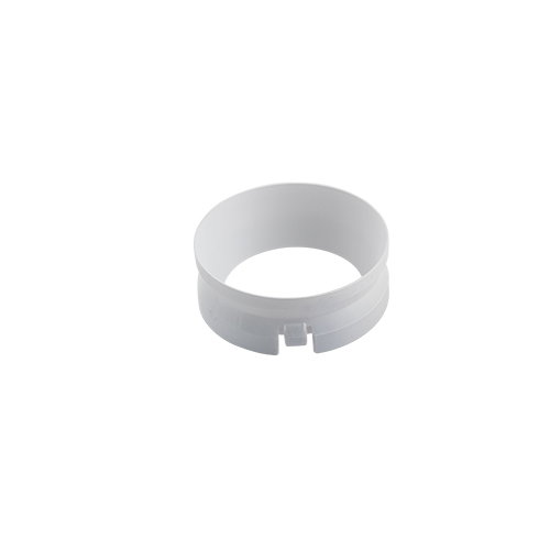 

Кольцо Italline, Белый, Ring Danny mini white