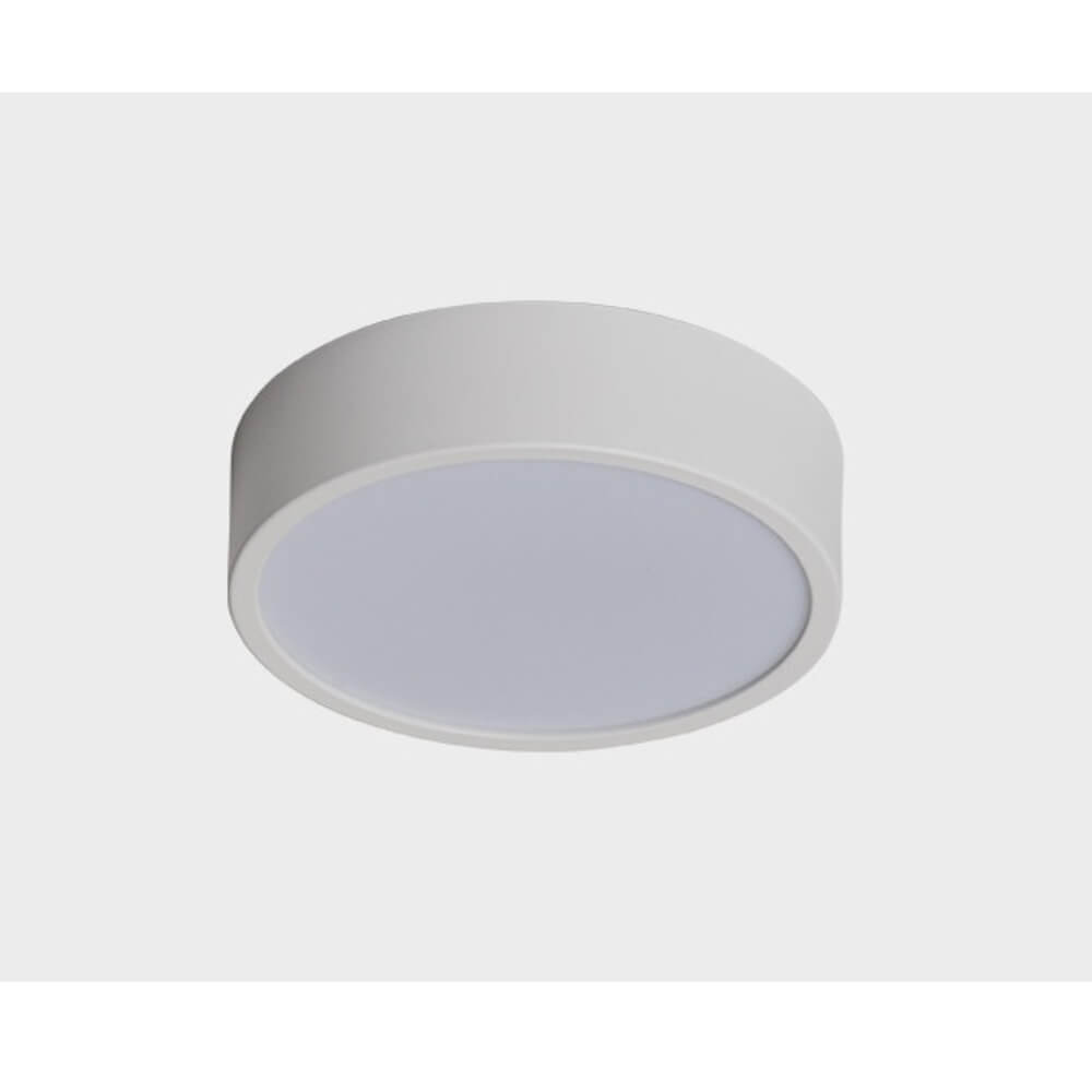 

Потолочный светодиодный светильник Italline M04-525-146 white 4000K, Белый, M04-525-146 white 4000K